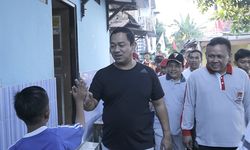 Cegah DBD, Hendi Ajak Masyarakat Jaga Kebersihan