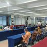 Kepala LLDikti Jakarta Harapkan Guru Besar Jadi Agen Perubahan