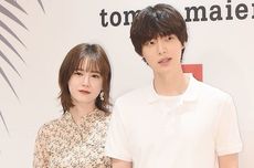 Di Tengah Drama Perceraiannya, Goo Hye Sun Isyaratkan Mundur dari Dunia Hiburan?