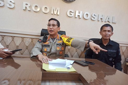 Koster Diperiksa 3 Jam sebagai Saksi, Polda Bali: Kasus Masih Didalami