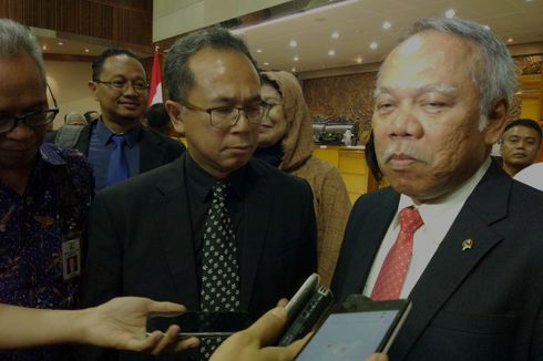 Ahmad Djuhara Terpilih Kembali Ketua Umum IAI 2018-2021