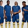 Keren, Jersey Retro 