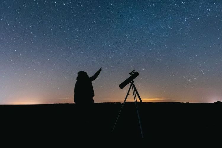 Hilal 1 Syawal Belum Terlihat di Maluku, Ketinggian dan Elongasi Tak Penuhi Kriteria MABIMS