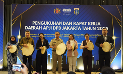 APJI DPD Jakarta Dorong Ketahanan Pangan lewat Penguatan MBGpreneur dan UMKM