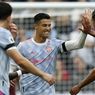 Hasil West Ham Vs Man United - De Gea Tepis Penalti, Setan Merah Menang Dramatis