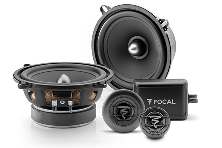 Speaker Focal Auditor