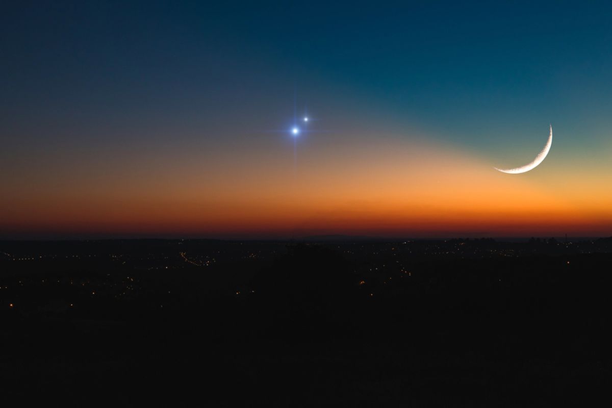 Fenomena Astronomi: Strawberry Moon Segera di Juni 2025 4 Fenomena Astronomi: Strawberry Moon Segera di Juni 2025