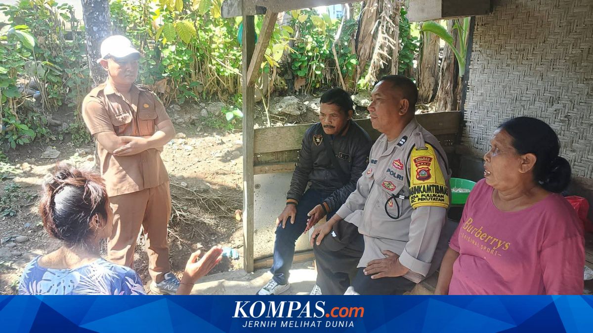 Catut Nama Presiden Prabowo dan Dinsos, Pria di Jembrana Tipu Warga