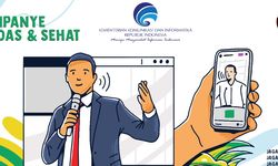 Hindari Massa Berkerumun, KPU Tekankan Penggunaan Media Digital dalam Kampanye 2020