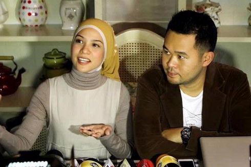 Setelah 3 Kali Jalani Program Bayi Tabung, Rachel Maryam Akhirnya Hamil di Usia 40 Tahun