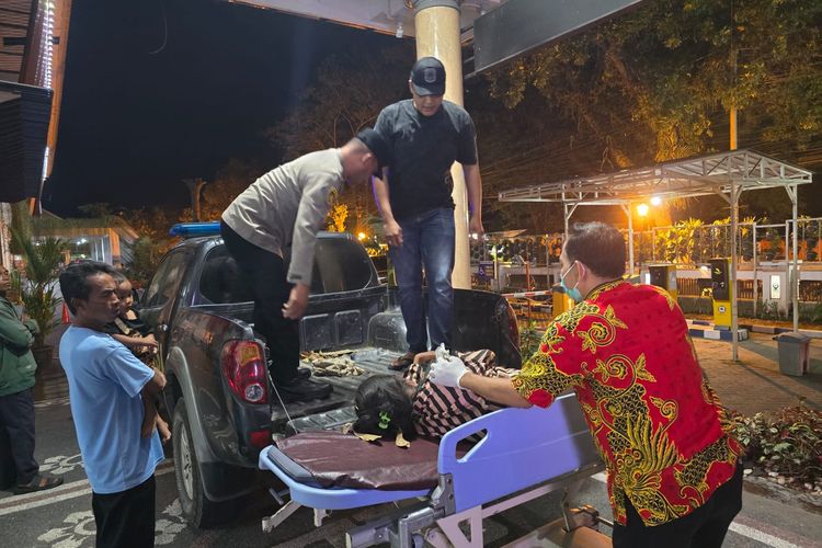 Dari Media Sosial ke Aksi Nyata, Kisah Penyelamatan ODGJ di Banyuwangi Ini Bikin Haru