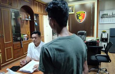 Pengakuan Kakak di Makassar yang Perkosa Adik Sendiri hingga Hamil ...