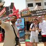 Produk Lokal Indonesia Mejeng di Ajang Kopiko F1 Power Boat