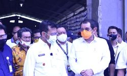 Jaga Kebutuhan Petani, Kementan Tingkatkan Alokasi Pupuk Subsidi 