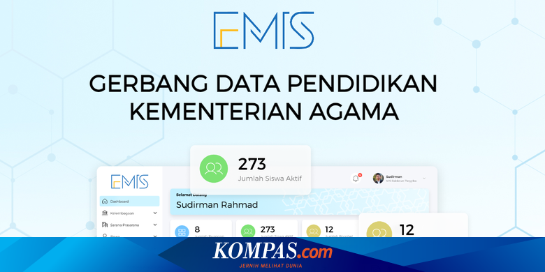 Cara Cek Pondok Pesantren yang Terdaftar di Kemenag