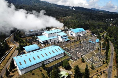 Kantongi Sertifikat Carbon Credit, PGE Siap Dukung Pengurangan Emisi Karbon pada 2030