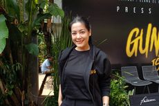 Lulu Tobing Bagikan Tips Awet Muda di Usia 45 Tahun 