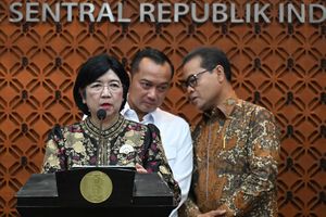 Pekerjaan Rumah Gubernur BI Baru, Memastikan Kebijakan Sampai ke Bawah