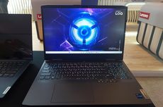 Hands-on Lenovo LOQ, Laptop Gaming untuk "Gamers" Pemula