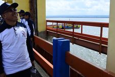 Sedimen Waduk Batujai Akan Dijadikan Miniatur Pulau Lombok dan Sumbawa