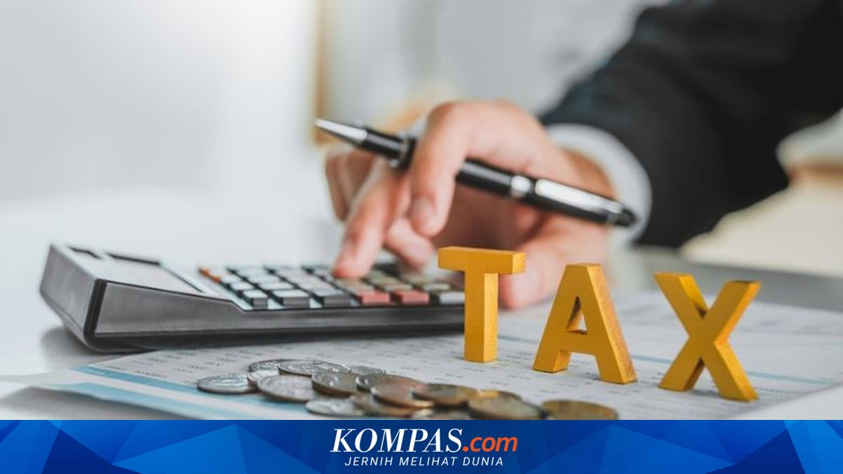 Mencari Keadilan dalam Pemajakan Digital