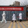 Virus Corona Meluas, Ini 15 Kematian di luar China Beserta Negaranya