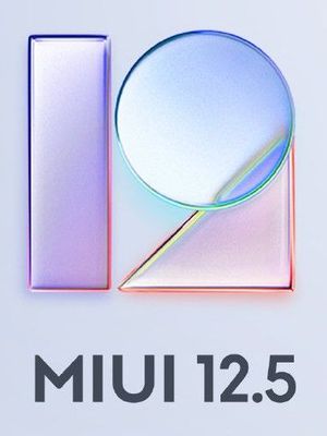 Sistem Antarmua (UI) Xiaomi, MIUI 12.5