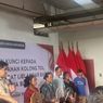 Bareng AHY dan Tito, Ara Relokasi 139 Warga Kolong Tol Angke ke Rusun Lokbin Rawa Buaya