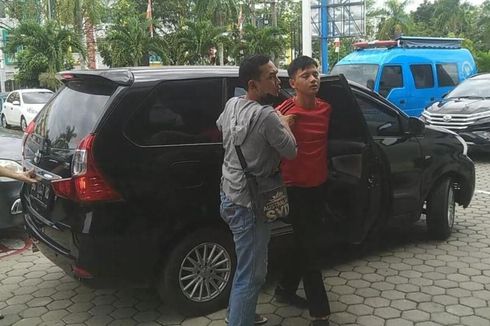 Duduk Perkara Anggota DPRD Palembang Jadi Bandar Narkoba, Suplai Sabu dan Ekstasi untuk Wilayah Sumsel