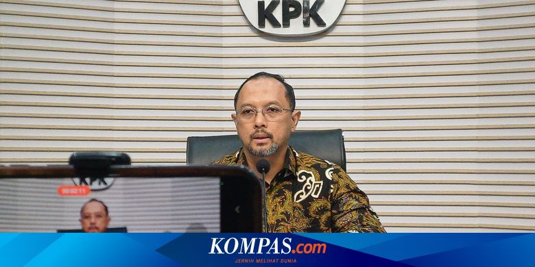 KPK Geledah Kantor OJK, Sita Dokumen hingga Barang Elektronik