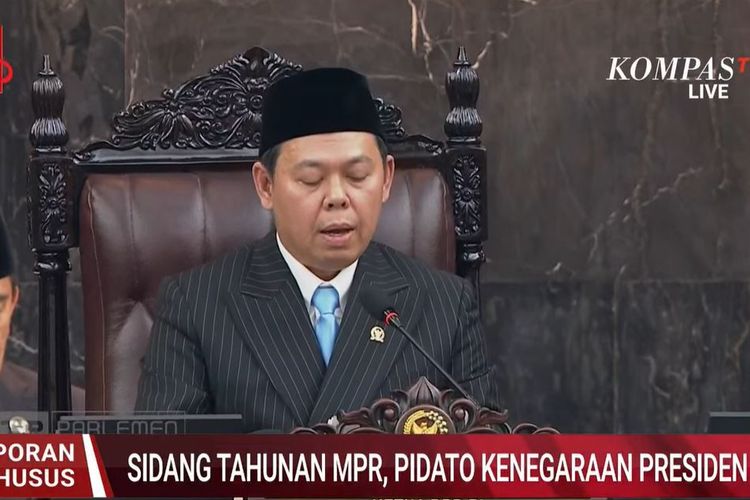 Di Depan Prabowo, DPD Ungkap Ikut Tanam Jagung untuk Swasembada Pangan