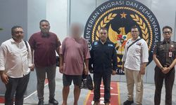 Direktur PT AMP Terancam 10 Tahun Penjara Usai Simpan 185 Ton Arang Mangrove