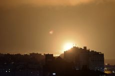 Duduk Perkara Perang Israel-Palestina di Gaza: Titik Mula
