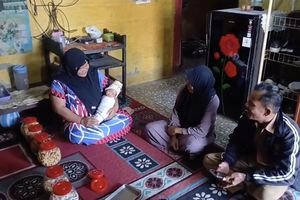 Bayi Bernama MBG Tak Bisa Masuk KK, Cek Aturan Pemerintah Soal Nama