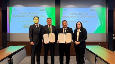 Bank SMBC Indonesia Tebar Dividen Rp 9,49 per Saham dari Laba 2025