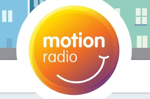 Berulang Tahun Ke-9, Motion Radio Fokus pada Musik R&B dan Hiphop