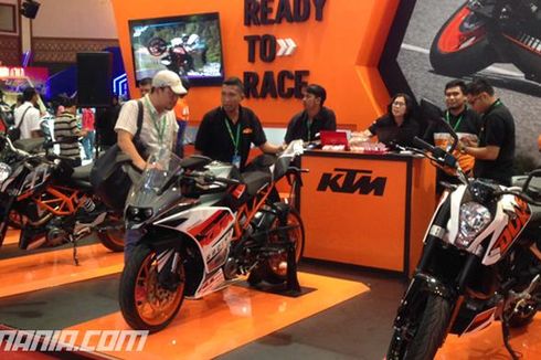 Harga Motor Sport 250 cc Terbaru Bulan Ini