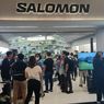 Salomon Buka Gerai Pertama di Jakarta