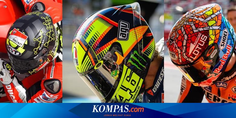 Kekurangan Dan Kelebihan Helm Dengan Flat Visor