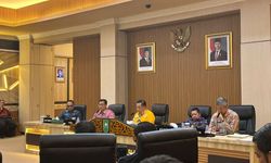 Plt Gubri Tegaskan Birokrasi Riau Stabil meski Ada Kekosongan Jabatan