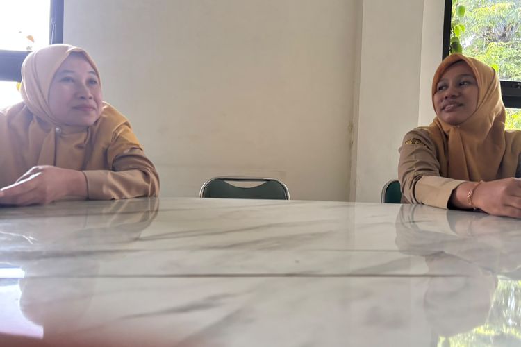 Puskesmas Ngawi Akui Salah Beri Obat Tetes Telinga kepada Pasien Sakit Mata