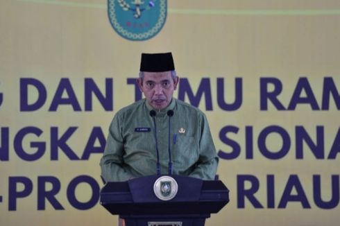 Terima Aduan Guru Dijanjikan Jadi Kepala Sekolah, Disdik Riau: Itu Penipuan