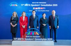 Tangis Keluarga Pecah Saat Terima Jenazah Korban Kebakaran Terra Drone