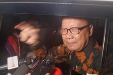 Presiden Bentuk Pansel Komisioner KPU, Ini Ketua dan Anggotanya