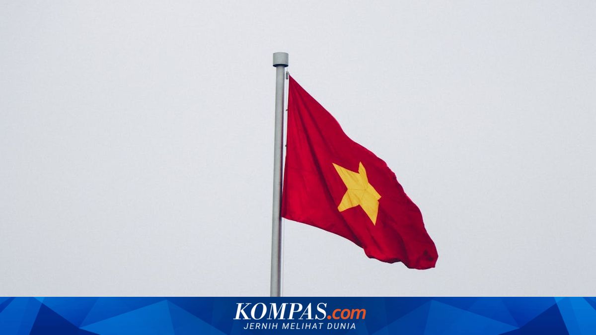 Inflasi Vietnam naik menjadi 5,6 persen pada Mei 2026, sementara defisit perdagangan melebar ke rekor tertinggi.