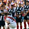 Hasil River Plate Vs Monterrey 0-0: Mastantuono Buntu di Hadapan Ramos