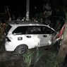 Xenia Tabrak Pemotor hingga Tewas, Polisi: Pengemudi Mau Injak Rem Malah Gas