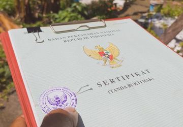 Apakah Ahli Waris Dikenakan Pajak Tanah Warisan?