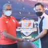 Produk Kecantikan Milik Crazy Rich Malang Jadi Sponsor Utama Liga 3