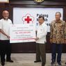 Toyota Serahkan Bantuan untuk Korban Gempa Bumi Cianjur lewat PMI